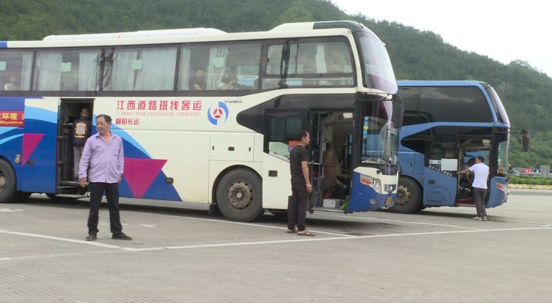 雨天高速如何行车青田人请收下这份安全路网地图