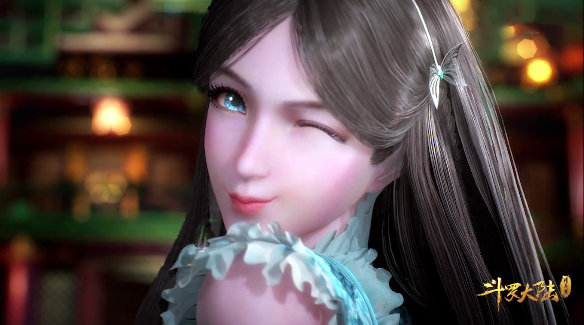 斗罗大陆:宁荣荣这哪是回家看看,分明是回去坑家人的!