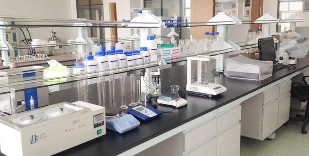 珍爱生命,关注实验室安全_化学品