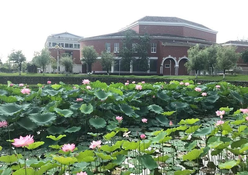 福建师范大学旗山校区