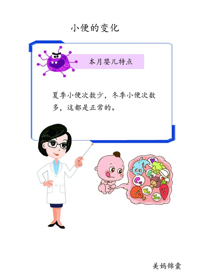                     婴儿尿液发黄怎么回事？