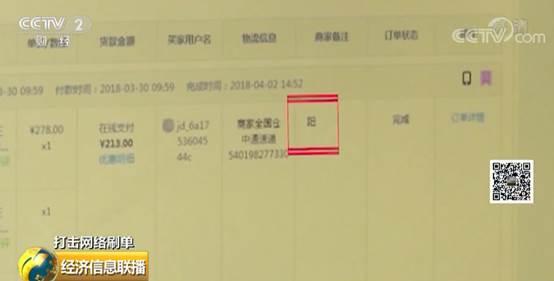 网售商品好评如潮背后：刷单“公司化”，计件
