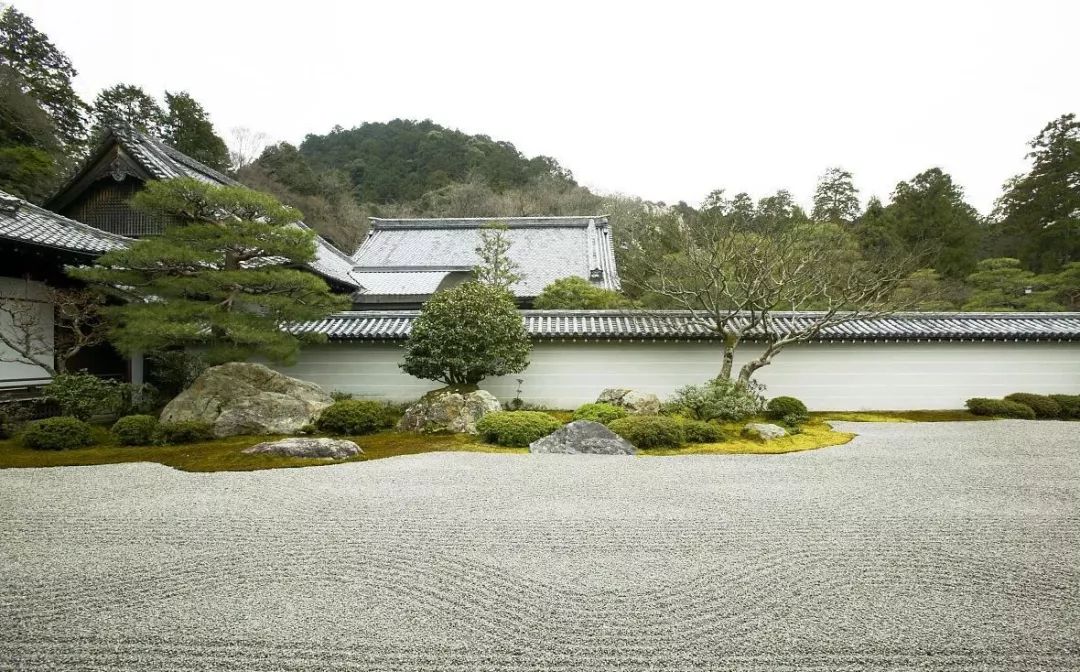 物哀、幽玄、侘寂,日式传统美学到底想表达什么?_日本