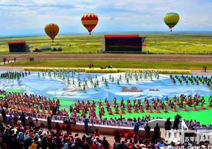 2019中国新疆伊犁天马国际旅游节130项精彩活动速览