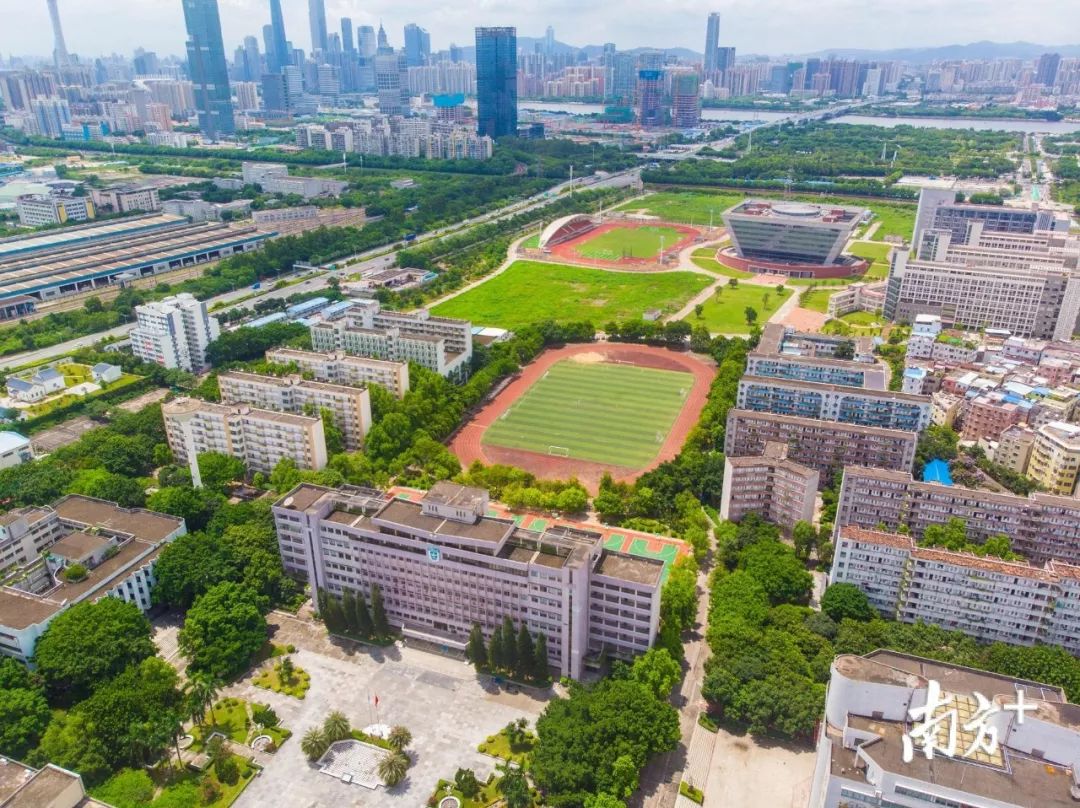 广东财经大学在广东排名_广东财经大学