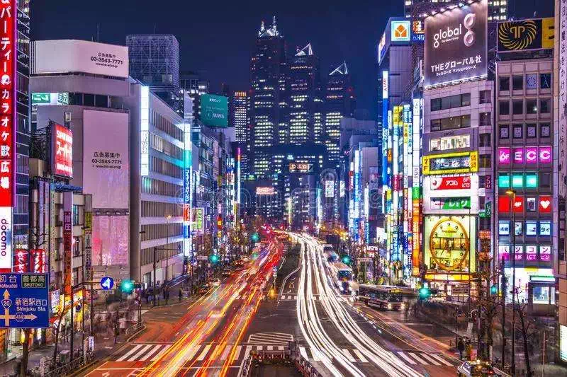 2020年广州珠江新城G_广州珠江新城夜景(3)