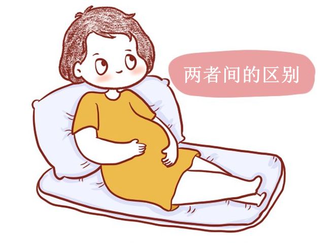 都说顺产宝宝更聪明，准妈妈死活都要顺产生 