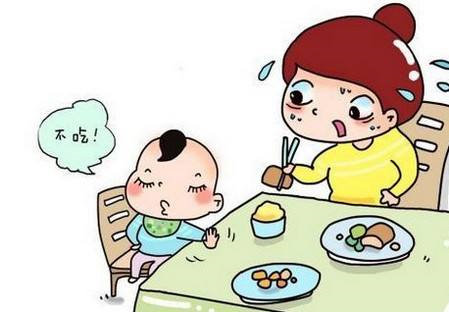 孩子总挑食,爱生病,怎么回事?家长该怎么办?_宝宝