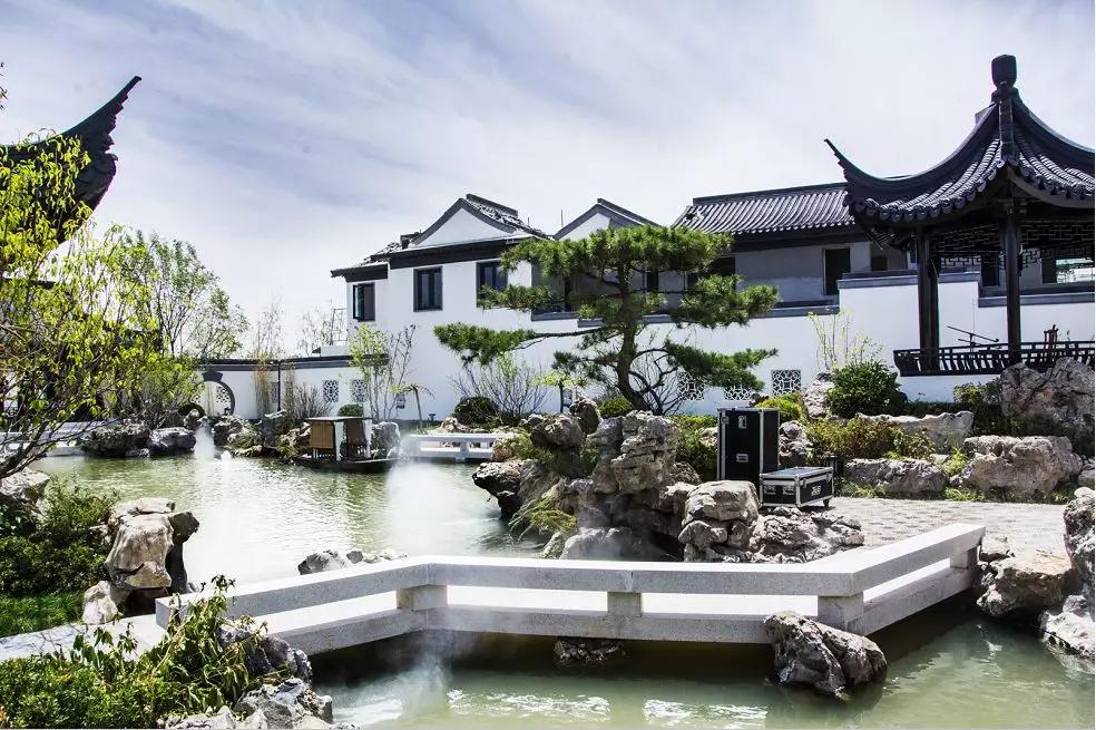 绿城·桃李春风|银川首届百家宴，开启邻里欢聚新方式-搜狐大视野-搜狐新闻