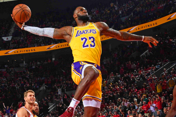 nba最有天赋的新秀，nba最有天赋的人