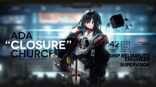 明日方舟手游官网网站 1ae232c5cff447fdbebd4225e0a2440e.jpeg