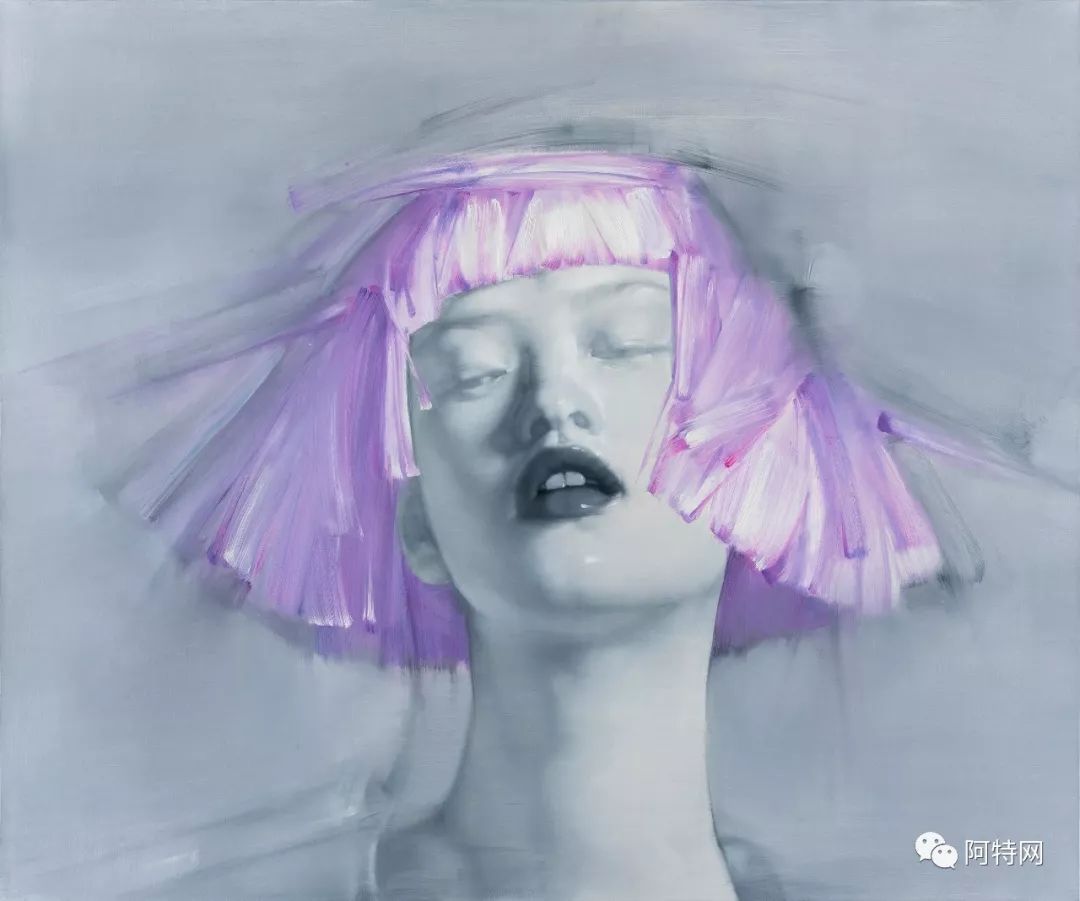 刘虹中国女性艺术代表性艺术家