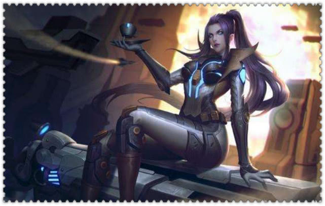 联盟女玩家操作 2194283f456b4f9ca1b353bd45ee0fc3.jpeg