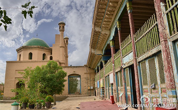 塔里木盆地有何秘密 2568299896a94b6bbc7c8cf3ecf968cc.jpeg