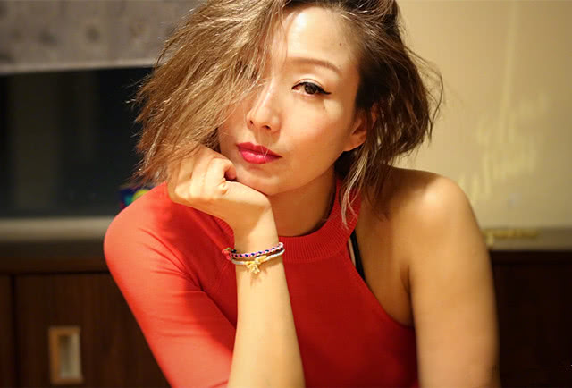 安心事件后,郑秀文许志安合体健身