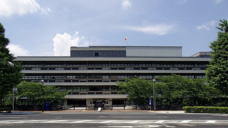 日本国立国会图书馆收藏非凡著作