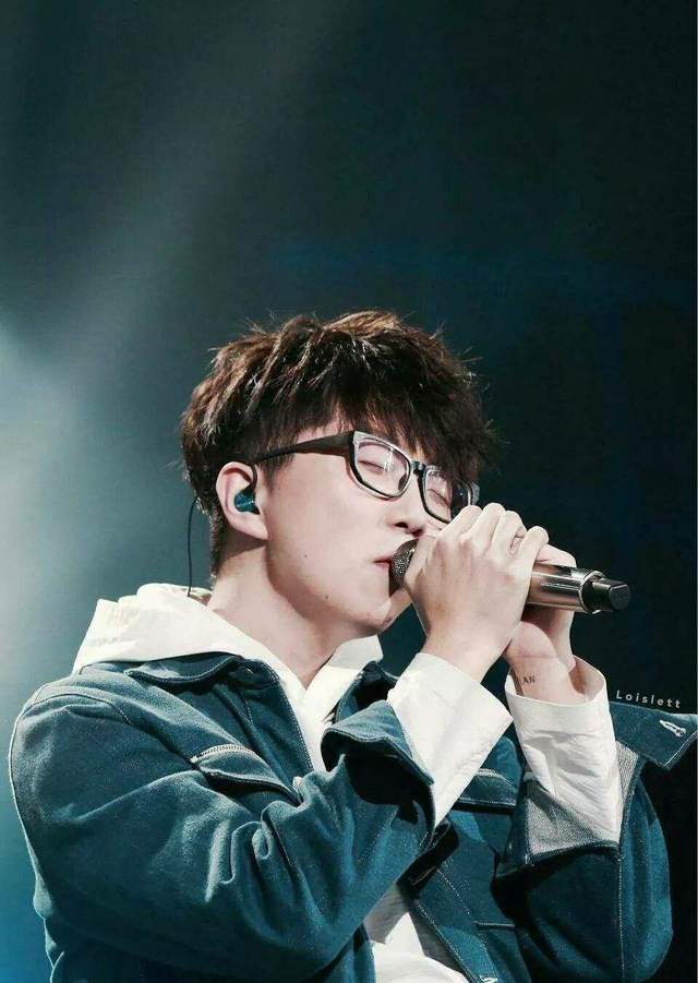 毛不易像许嵩一样低调,却是位极富创作才气的音乐人