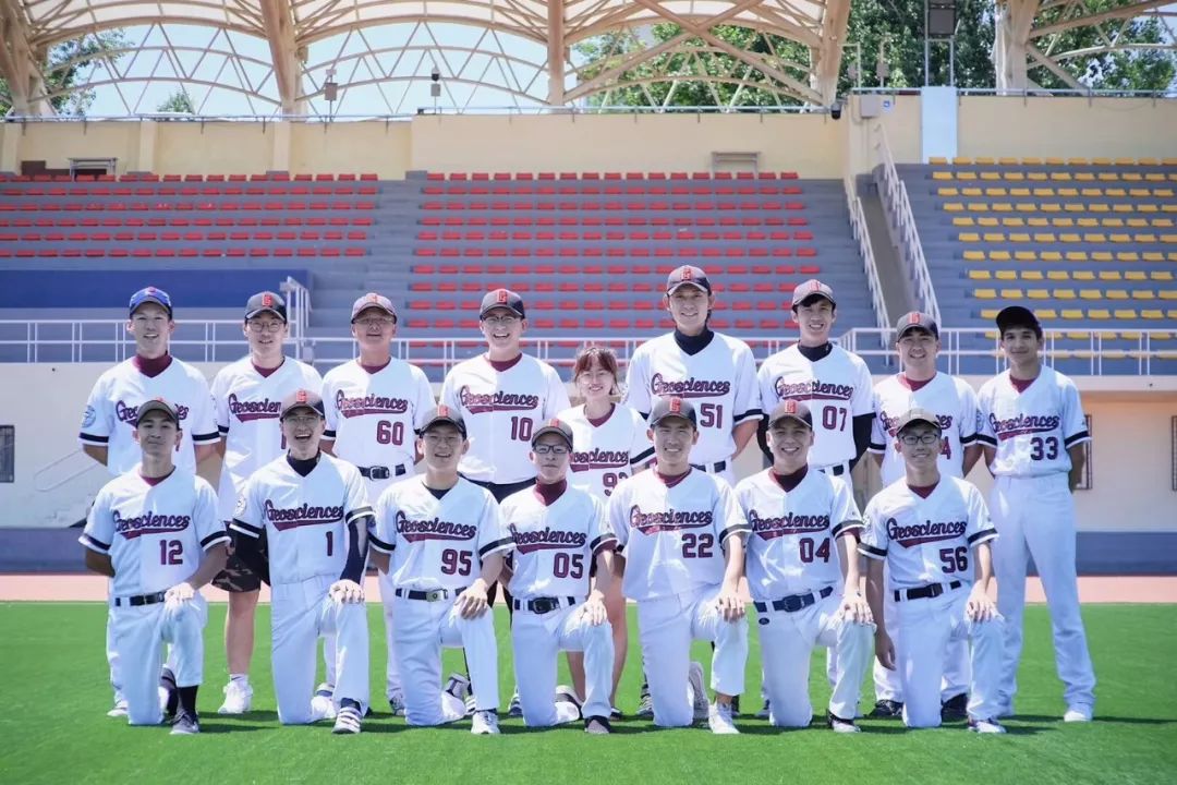 《棒球·中国 2019》六月刊