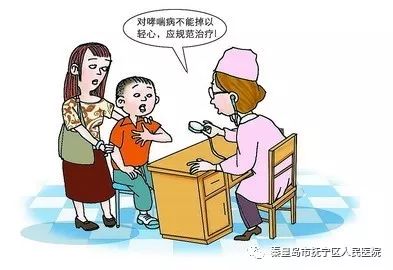 小孩子久咳不好怎么办