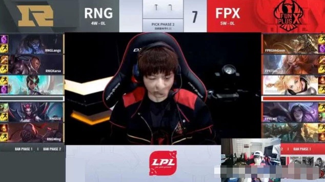 〖doinb复盘rng和fpx比赛rng与fpx比赛〗
