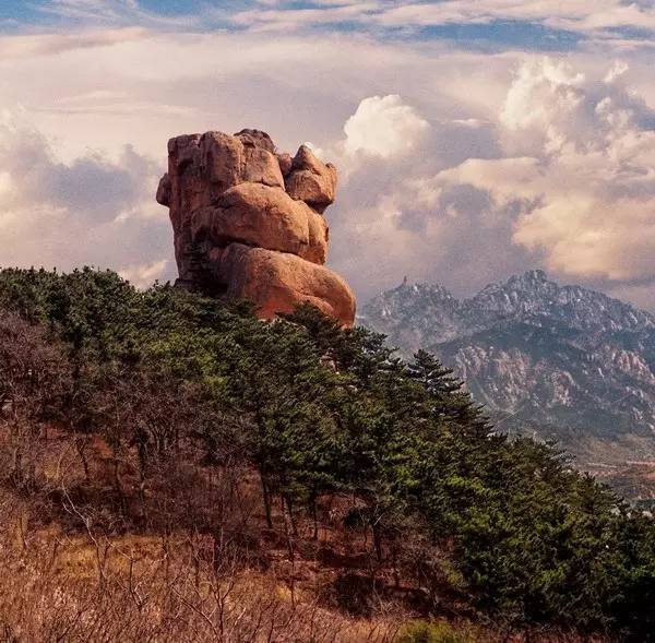 【网友看崂山】古代崂山道士奇闻轶事（二）