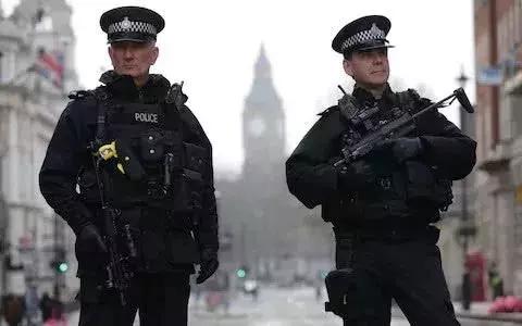 伦敦血腥周末!3天8起袭击4人丧生!英国最安全