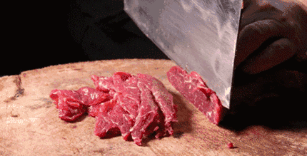 冻牛肉 [知识帖 | 冷冻牛肉和冰鲜牛肉有什么区别？] 