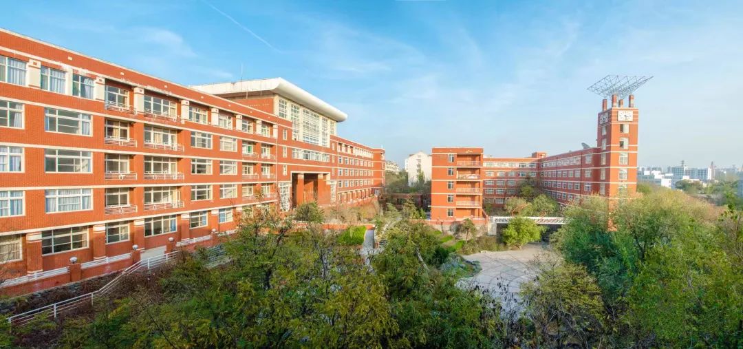 山东交通学院排名_山东交通学院(3)