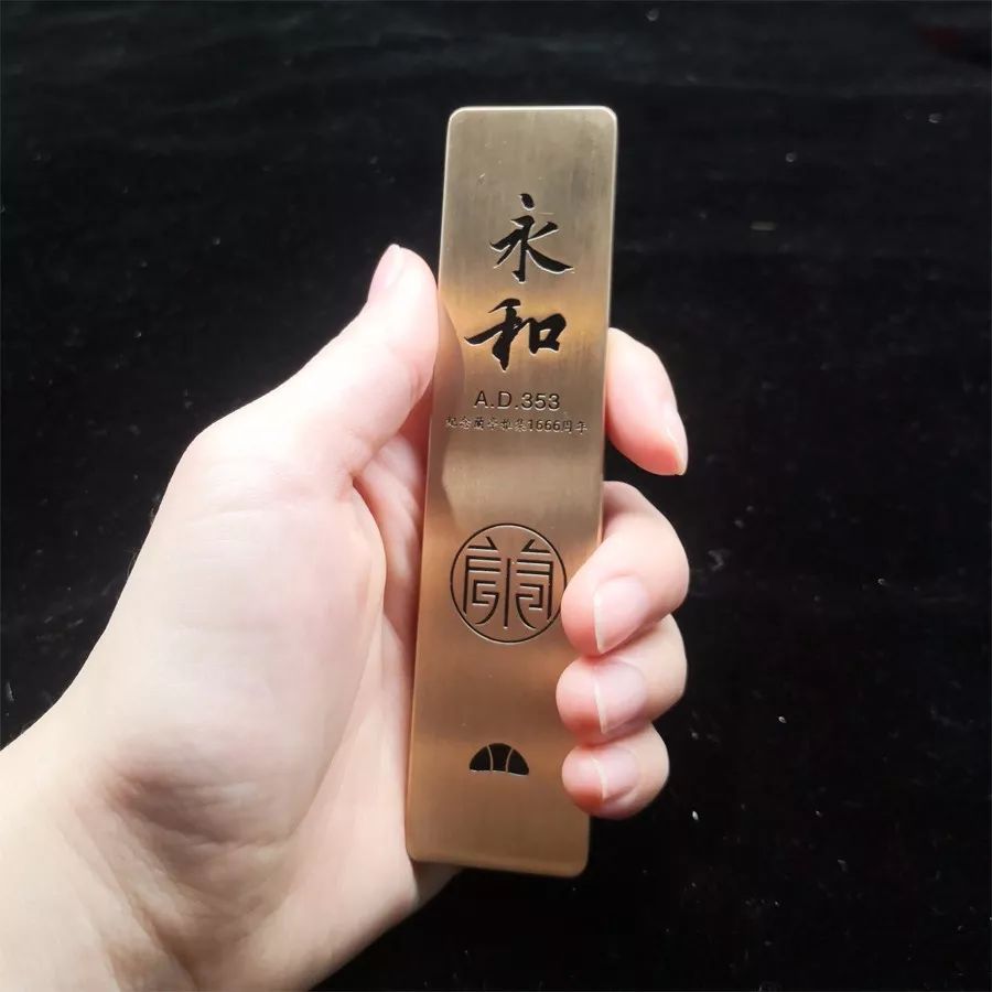 年度最美黄铜镇纸爆售2500套,买了又买,好评如潮!