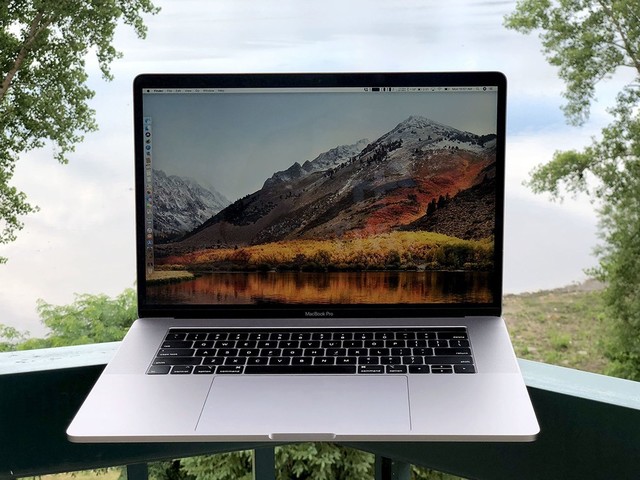 分辨率达3k 分析预测16寸macbook Pro九月发布 Lin