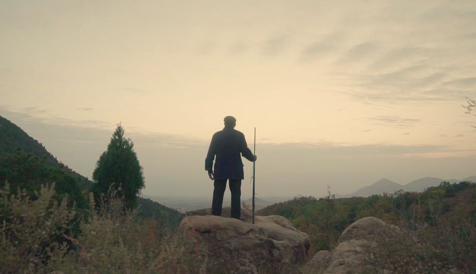 【微视频】一个人,一座山,一段守望绵延30年——肖光元:初心成林