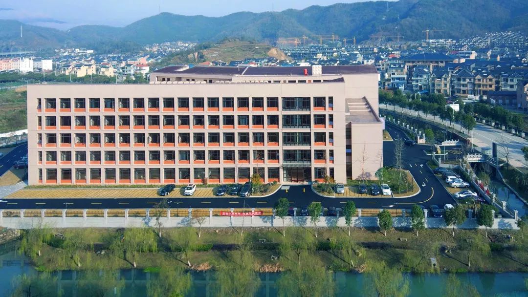 宁波电大象山学院19秋招生开始啦!