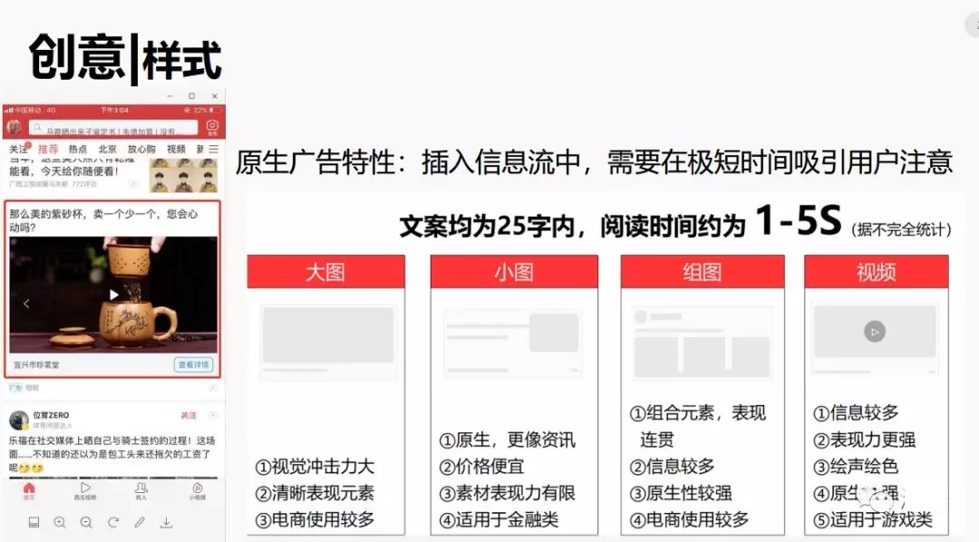 头条信息流广告该怎样优化？完整的方法论在此