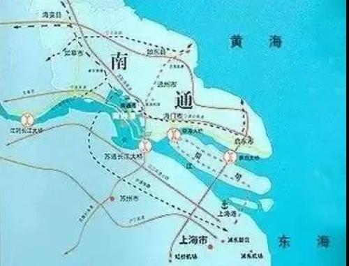 全国港口排名