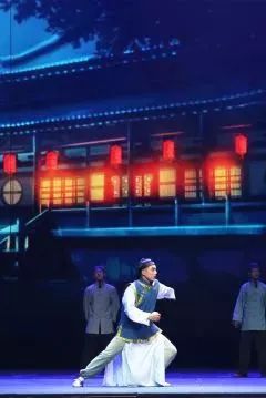 2019年武传奇之霍元甲公演火热来袭