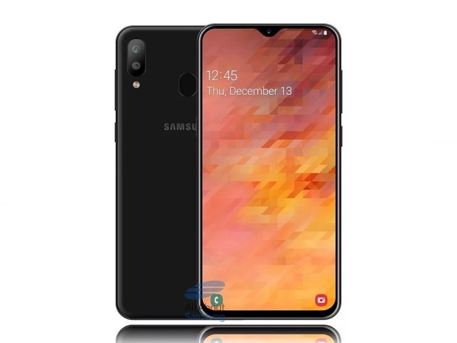 三星galaxy m30s跑分曝光 搭载exynos处理器