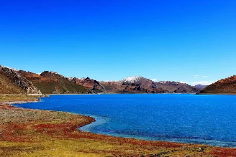 这个夏天我想带你去旅行