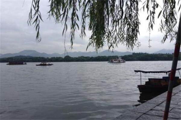 杭州景点最好玩的排名_杭州西湖景点图片(2)
