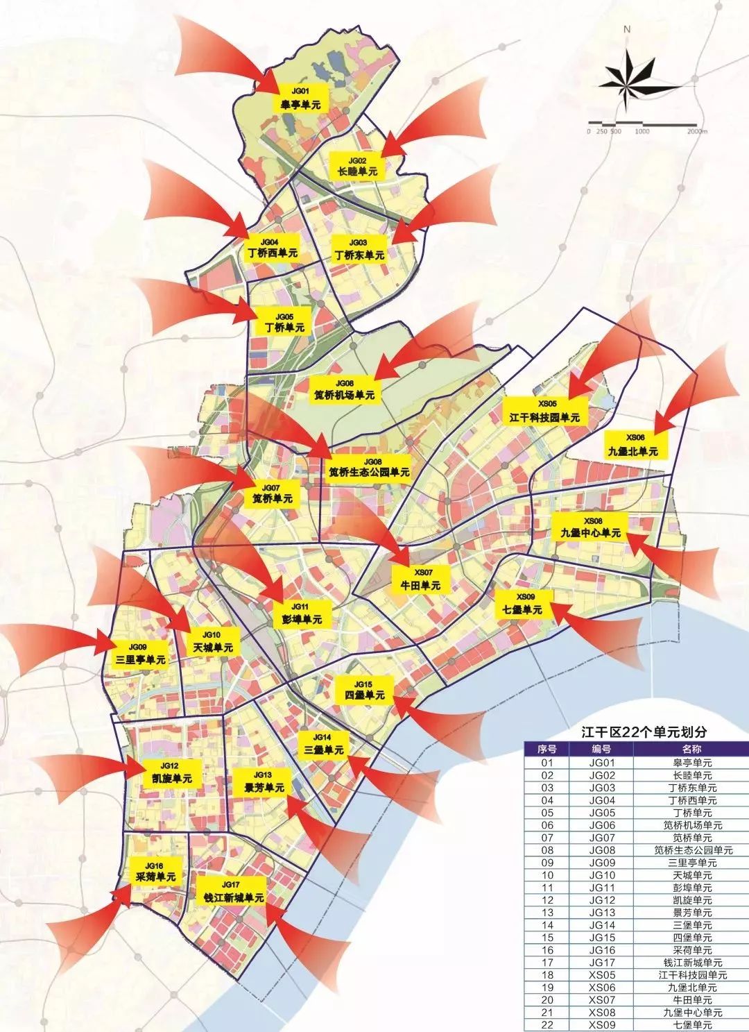 江干区2019年雨污分流项目全面开工