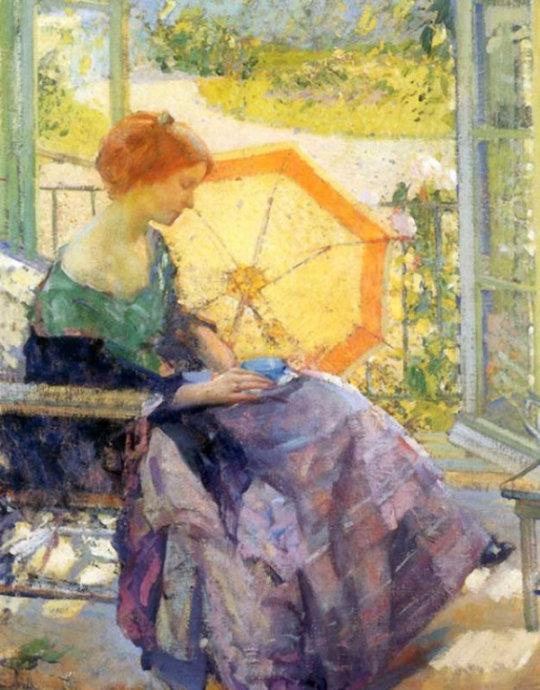 油画艺术作品欣赏大全 8464dbb986b94049a42440d3285aab97.jpeg