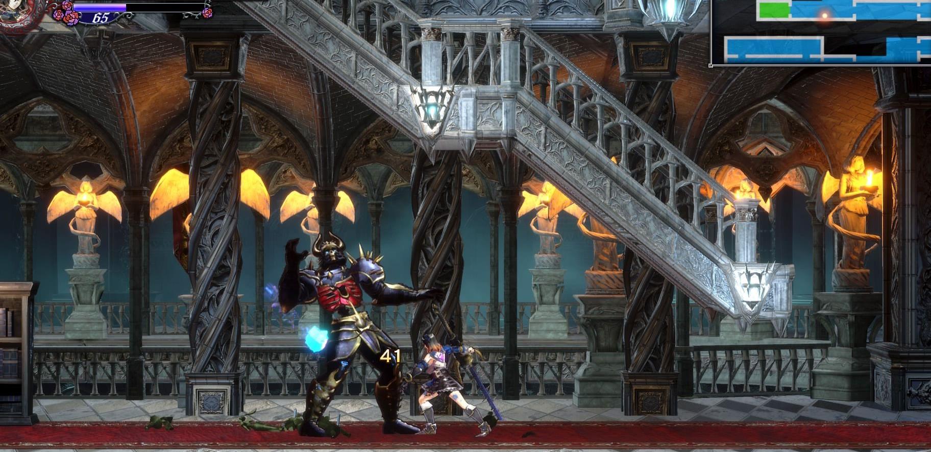 恶魔排行榜_恶魔城精神续作《夜之仪式》霸榜Steam公布本周销量排行榜