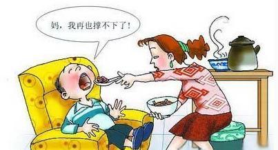                     担心孩子长不高，母亲疯狂给孩子买补品致孩子肾结石