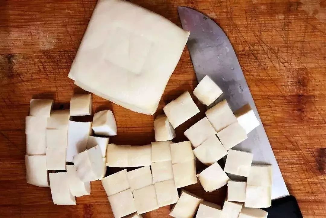 做豆腐没豆香味怎么办 [6种简单易学的豆腐做法，鲜香味美，大人小孩都爱吃~] 