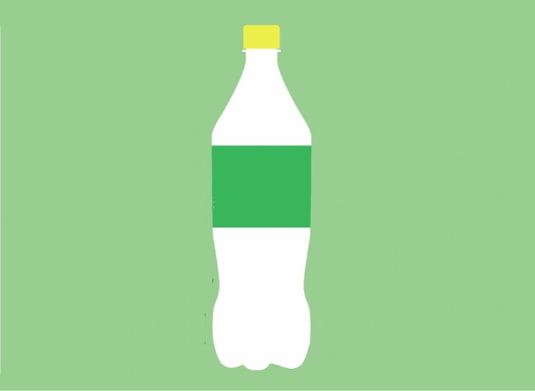 为环保，雪碧选择透明！ 9月起放弃绿色瓶子