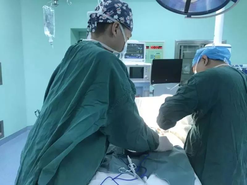 【最多跑一次】日间手术给患者带来了什么…义