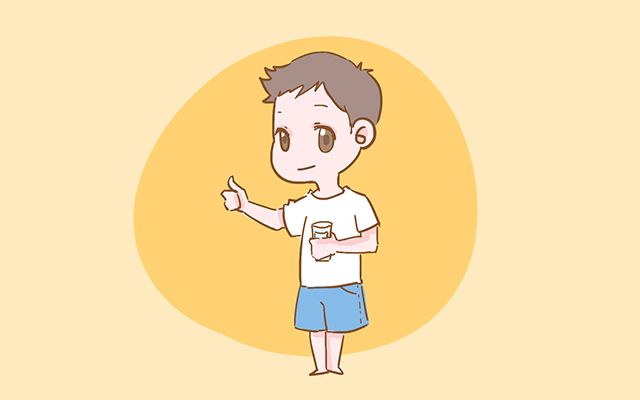                     原创            孩子身体健康状况，从大便中就能看出来，家长别不相信