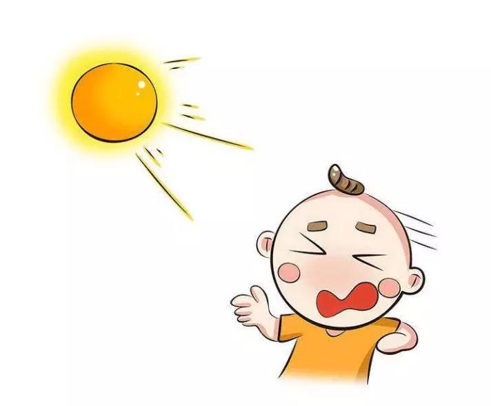 天气炎热，宝宝就该喝汤水！粉糯香甜又开胃，还能提高免疫力！:汤水