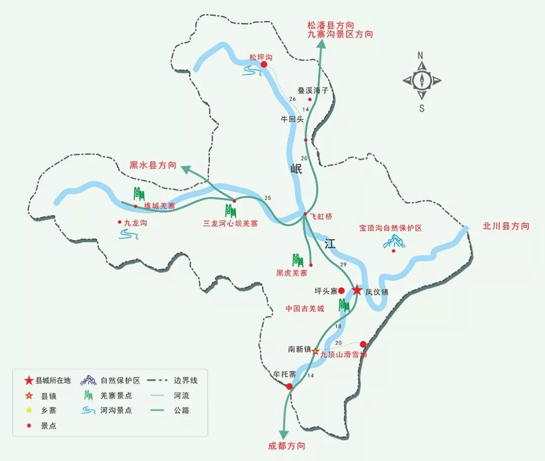 手绘地图风格插画设计作品-设计人才灵活用工-设计DNA