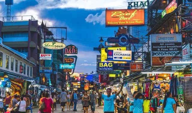 泰国旅游最新数据在哪里看 9fd300c1d7e24797b948b06b2e264651.jpeg