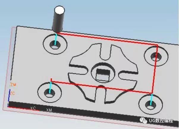 课后练习 (1)用 ugcad 作出烟灰缸模型三维造型.